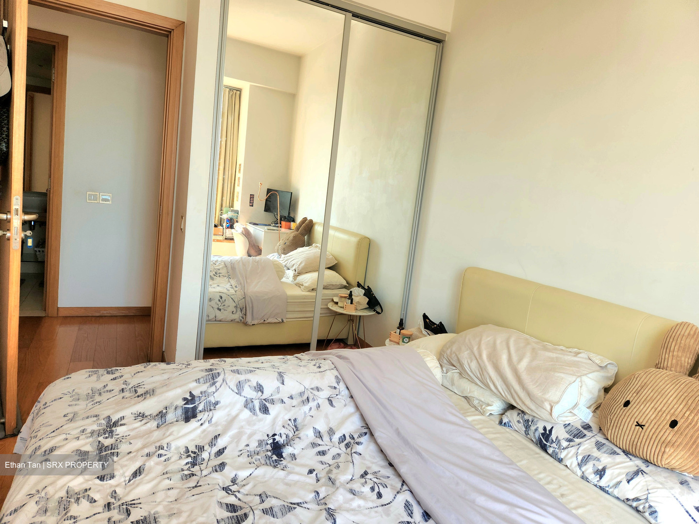 Icon (D2), Apartment #445655421
